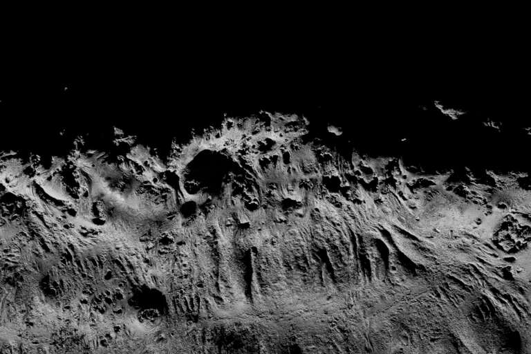 Experimentell – Die dunkle Seite des Mondes, Husum 2025