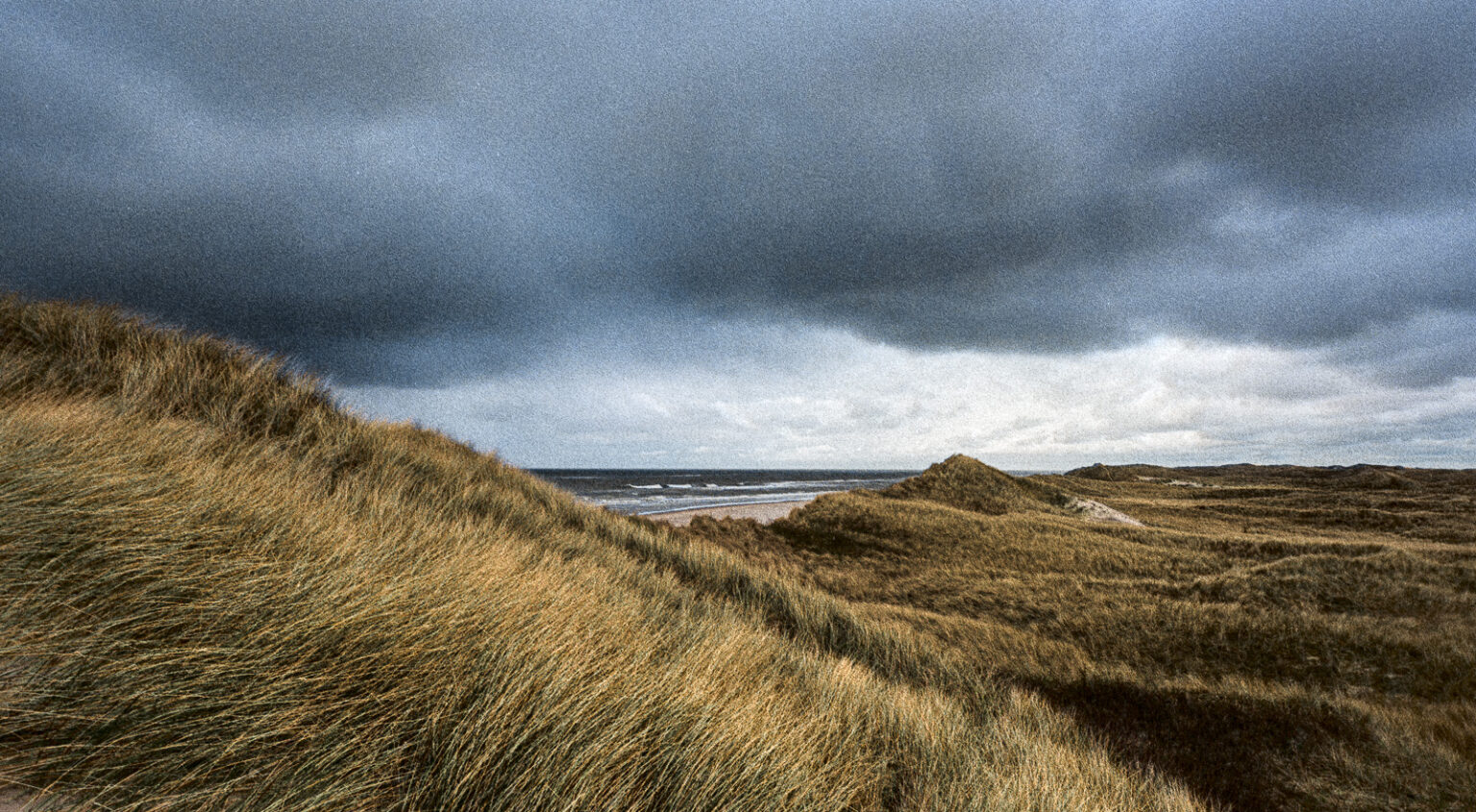 Duografie – Dünenwetter, 2017