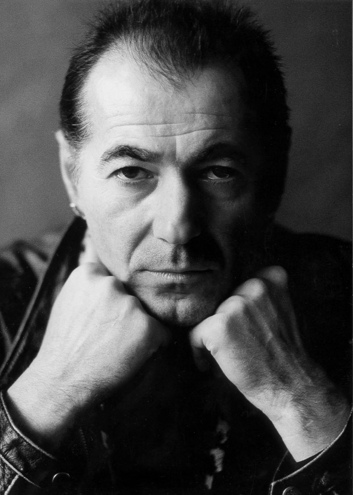 VHS-Fotoworkshop – <br>Puristische Portraits