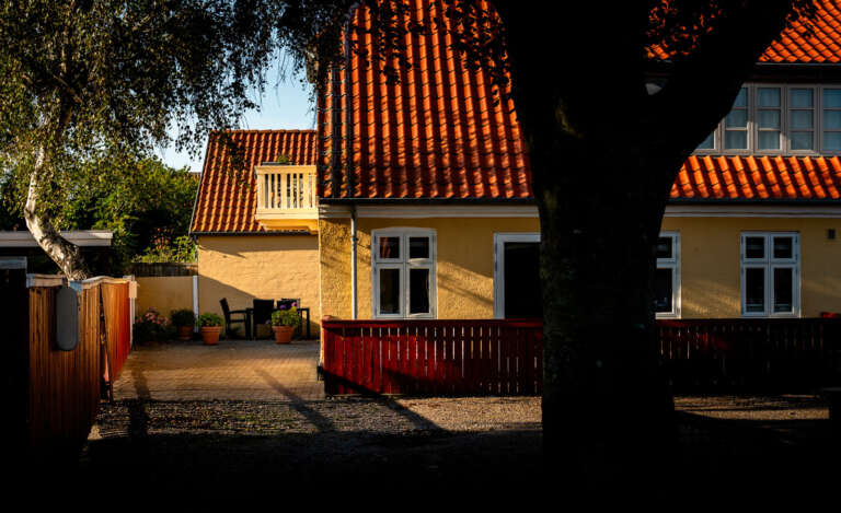 VHS-Kurs – <br>Von der Idee zum Bild – Künstlerische Fotografie